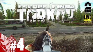 #4 [Asakoff] Ototo's Escape from Tarkov [2BRO.]