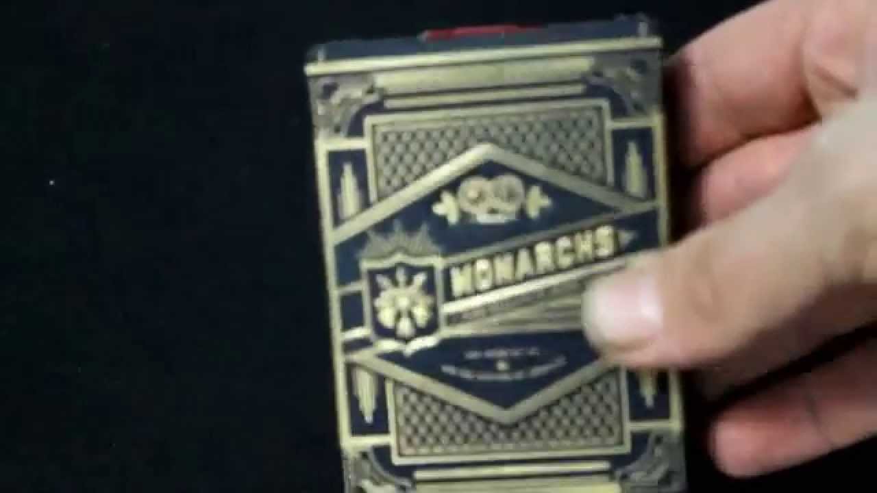 Rare Decks Collection