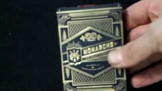 Rare Decks Collection
