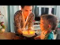 Госпитализация в Краснодар | Второй День Рождения | 2 года после ТКМ | Приехала бабушка | Жизнь