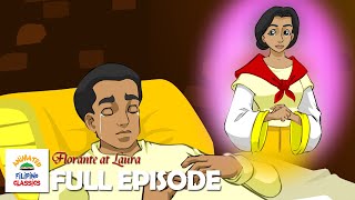 Florante at Laura | Aralin 2: Kay Celia #floranteatlaura