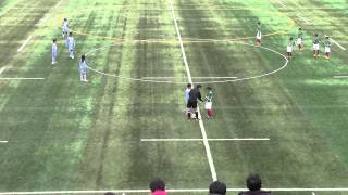 20150211 オーヤマ準決勝 SSB VS 鳳凰 開始前