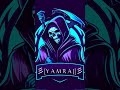 ★彡[Y A M R A J]彡★#viralshort #shorts #phonk #phonkmusic