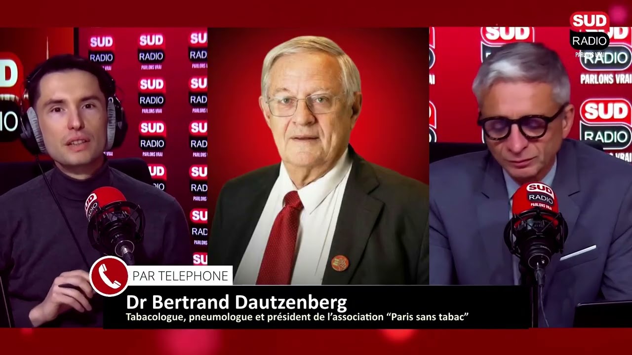 Les vapoteuses : un nouveau danger ?