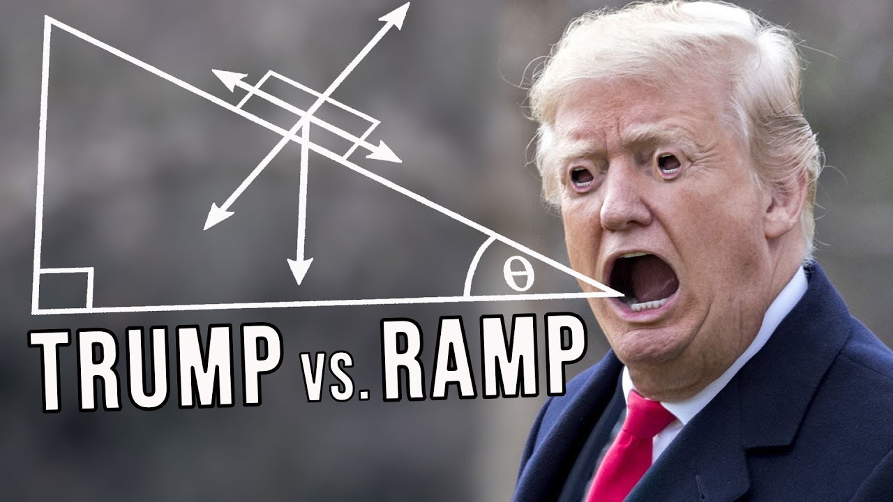 Trump vs Ramp   Songify 2020