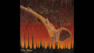 Dan Flynn - Didge & Bass (Full Album)