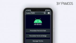 new application | create a patch for apk editor with one click screenshot 1