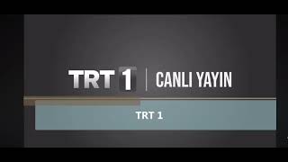 Trt1 Canlı izle 