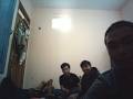 Malam Mingguan di Kosan Dwi & Adrian: Ngobrol Santai Kehidupan Kuliah, Tugas, & Main Game (IRL Live)