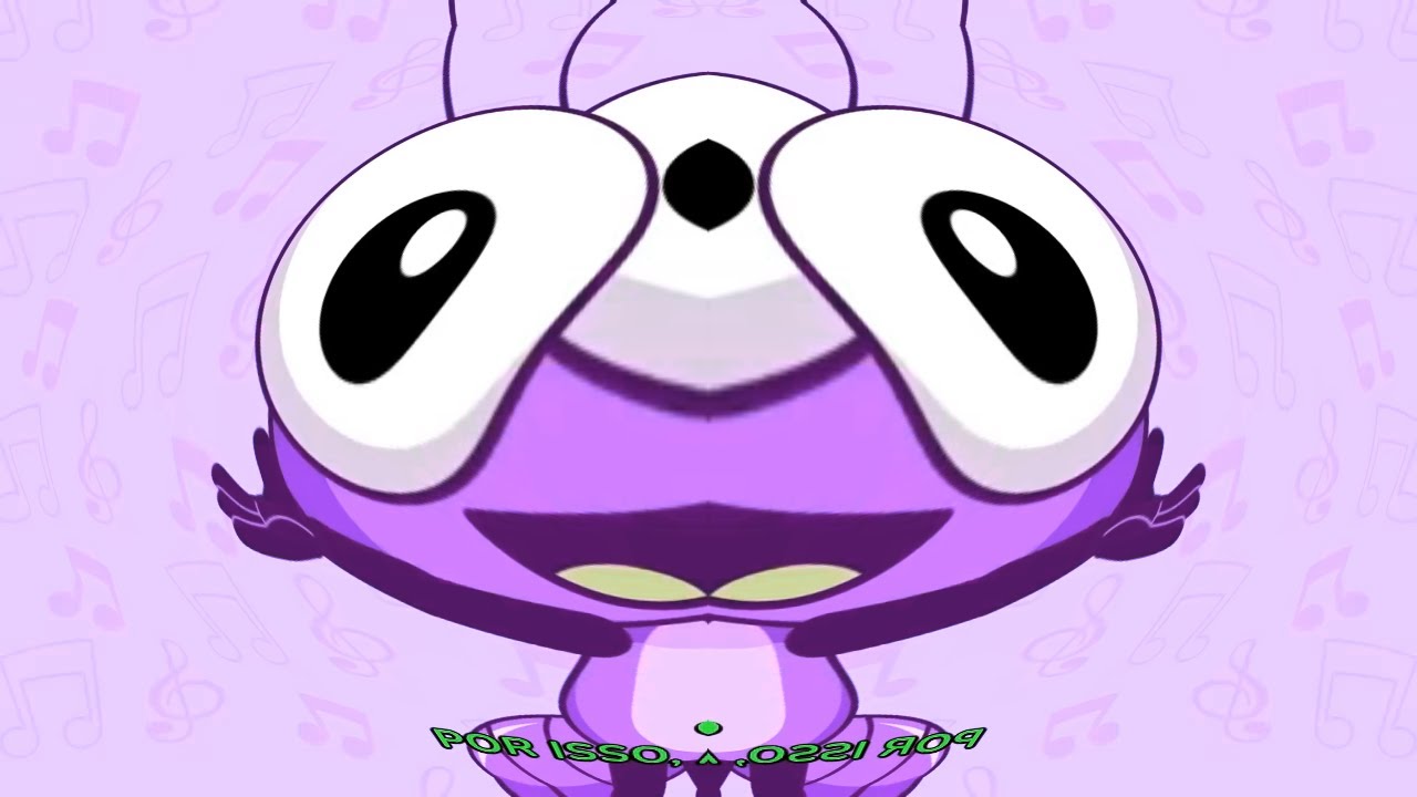 Bob Zoom Musical Infantil – Momentos que as Crianças Amam!💙🎶| Sponsored By Klasky Csupo 2001 Effects