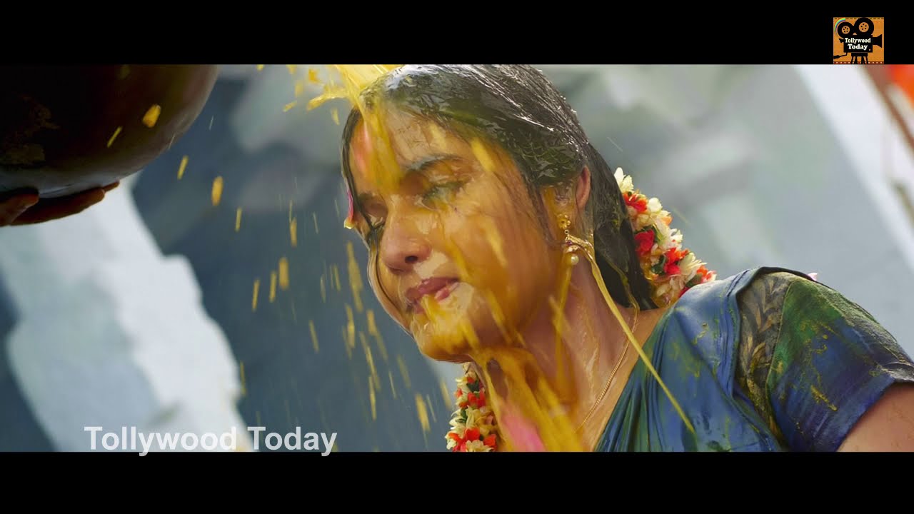 Narasimhapuram Movie Official Trailer | Nandakishore | Siri Hanumantu | Sriraj Balla|Tollywood Today