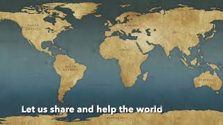 How sharing benefits climate