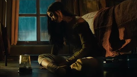 Ballerina「Hand That Feeds」Music Video