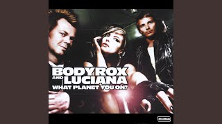 Download Lagu What Planet You On (Prok & Fitch Vocal Mix)
