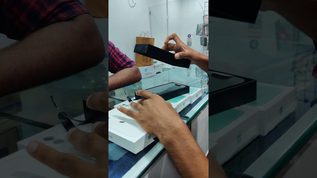 NBS MOBILES NELLORE IPHONE 13 PRO MAX 128GB ROM SEALED INDIA MOBILE