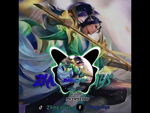 Supreme Zilong INUYASHA Most Used Background Music  2022 [Music Lovers Man]
