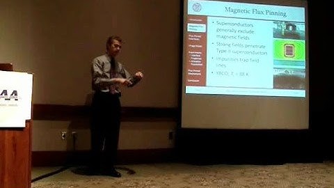 Flux-Pinned Interfaces for Modular Spacecraft (Part 1)