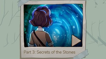 City Square | FIND JOE: SECRET OF THE STONES PART 3 GAMEPLAY