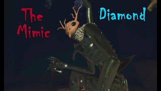 Pillar Chase 2: Diamond Mimic Showcase