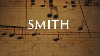 Richard Michael "Mike" Smith