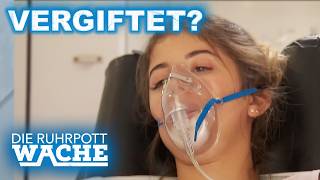 Rohrreiniger im Drink? Miese Intrige beim Cheerleader Training! | GANZE FOLGE | Die Ruhrpottwache
