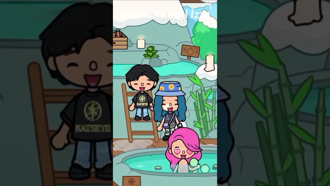 don't disturb us 🚫 