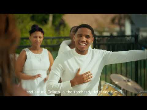 Izere By Aleph Singers Official Video