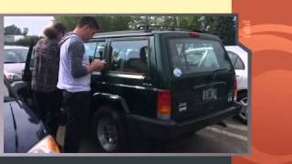 2001 Jeep Cherokee Police in Burlington, VT 05401