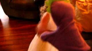 Fred the Tickler 2
