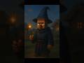 Minecraft,But I have different Wands|Minecraft |#shorts #Minecraft#gameplay