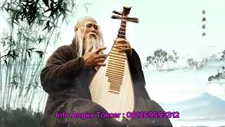 1 HOUR CHINESE INSTRUMENT | RELAX LAGU MANDARIN | TRADITIONAL CHINESE INSTRUMENTAL MUSIC