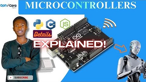Understanding Microcontrollers: The Brain Behind Modern Electronics