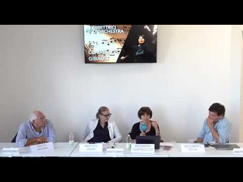 Video Direttrici d'orchestra e scienziate: Askanews presenta i suoi podcast