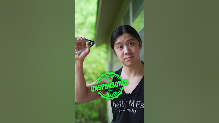 grip trainers - unsponsored review