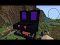 Ninguém Te Contou: O Jeito Definitivo de Fazer Portal Nether 2025