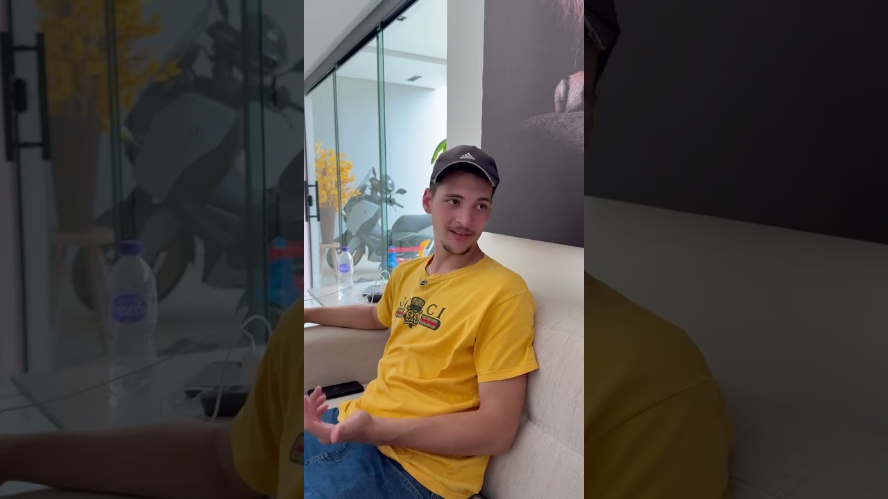 Quem nunca cumpre com a palavra 