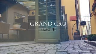 Grand Cru - Prague