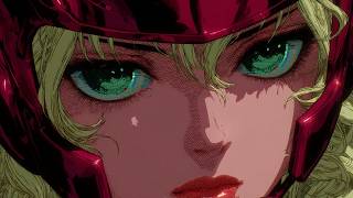 3am Cyber Focus - Synthwave Mix for Late Night Coding 📼
