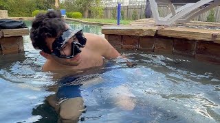 Snorkel Gear Review &amp; Unboxing Review &amp; Unboxing