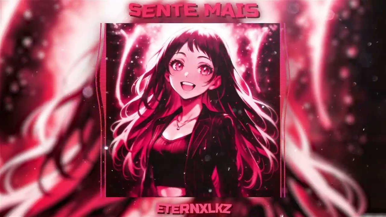 Eternxlkz - SENTE MAIS