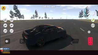 لعبة سيارات جميلة Nice car game 2022 screenshot 4