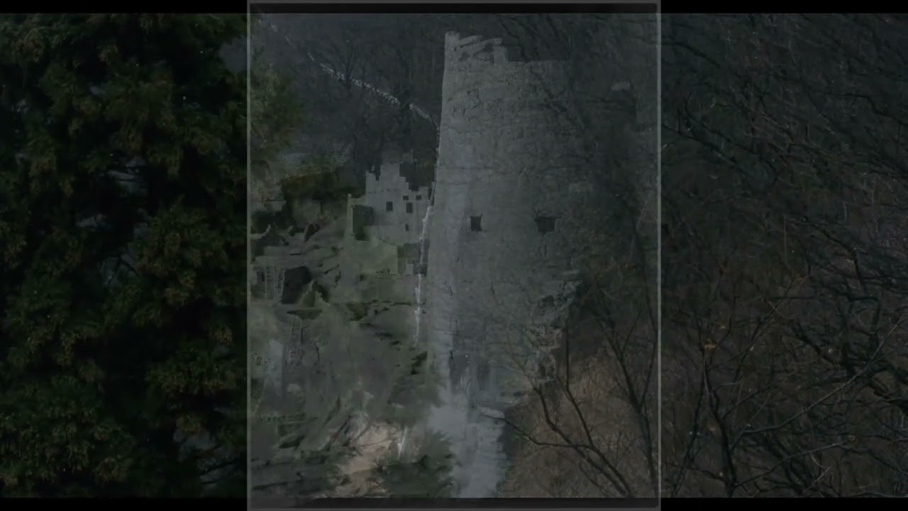 Samma  - House of the Missing w/Broshiyo (Occult Wave, Bass Music)