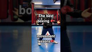 The best boxing movement lessons #dance #shorts #lesson #sports #boxing #movement #best #motivation