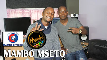 Are Willy Paul And Bahati Doing Gospel Music? Producer Tim Still Alive Gives His Opinion on Mseto