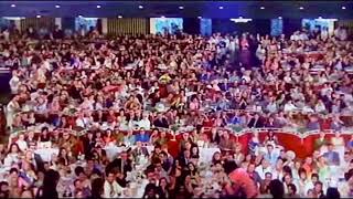 Elvis Presley(Can’t Help Falling In Love)Live In Las Vegas (1970)❤️