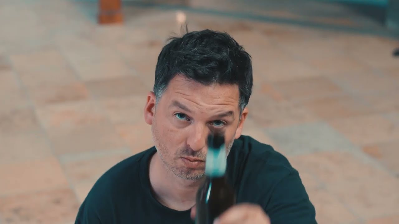 Da Staummtisch - Letzta Tog (Official Video)