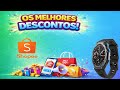 Relogio Inteligente Bateria Gigante 2025 OBRIGATORIO VER