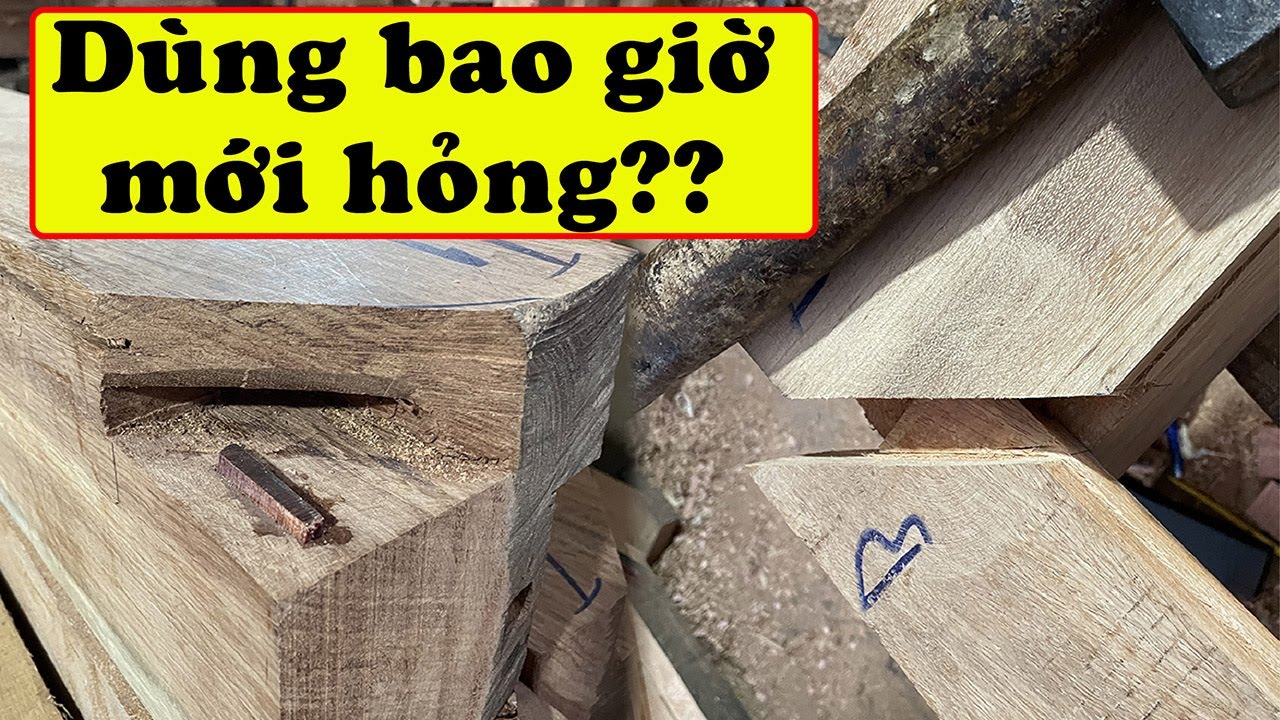 Vào mộng ban thờ (án gian) chân 16 vai 5 gỗ gụ hàng to gỗ đẹp