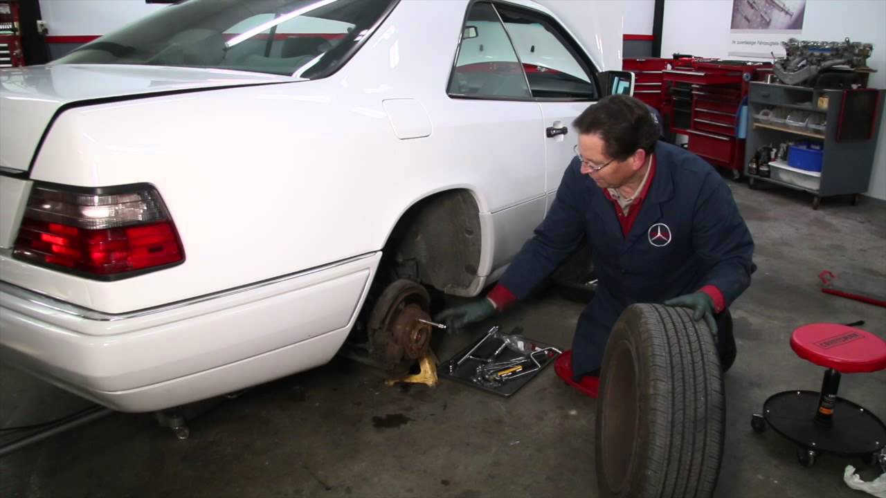 diagnosis synonym Kent's Garage Episode 10: Shocks for Old Guys, Hood Lube, Detail Brushes, Coupe #3