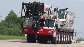 Top 5 Most Powerful Link-Belt Mobile Crane In 2026